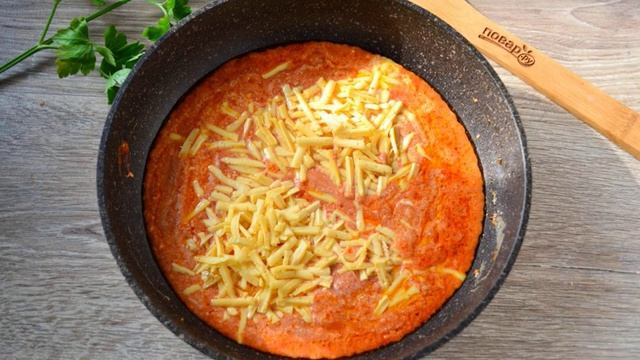 Сборник рецептов