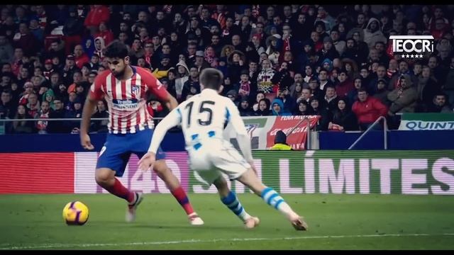 The Most Beautiful Dribbling Skills & Tricks #14 смотреть онлайн