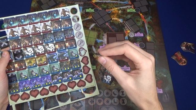 Ужас Аркхэма. Последний Час. Первый взгляд. смотреть онлайн