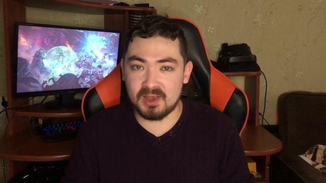 Как Создать Новый Класс Меняя Только Описание | D&D смотреть онлайн