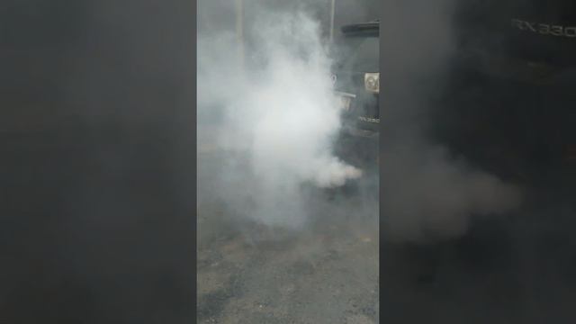 Лексус после раскоксовки смотреть онлайн