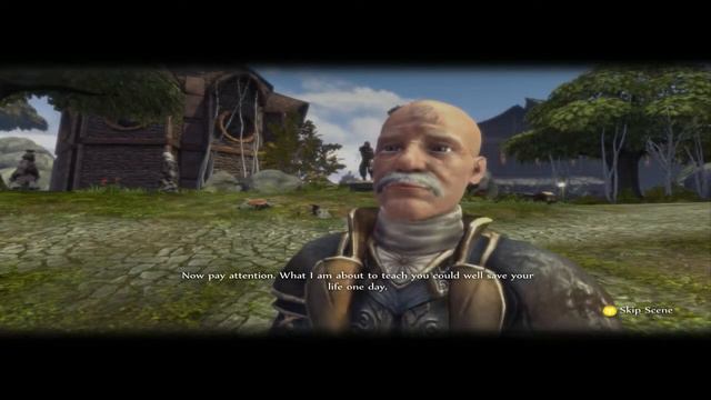 Bant's Fable Anniversery PC Edition. |Part 2| смотреть онлайн