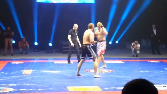 MMA МАГНИТОГОРСК смотреть онлайн