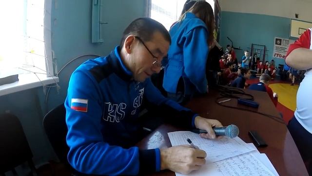 Таштагол, соревнования по самбо смотреть онлайн