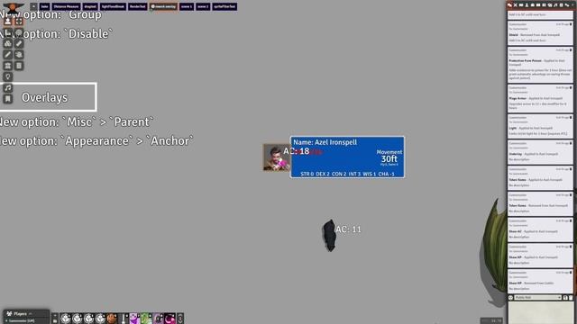 Token Variant Art v4 36 0 and v4 37 0 Overview смотреть онлайн