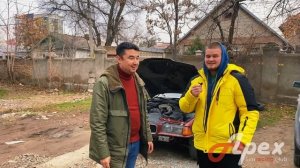 БМВ Е36/1.8/Присматриваемся