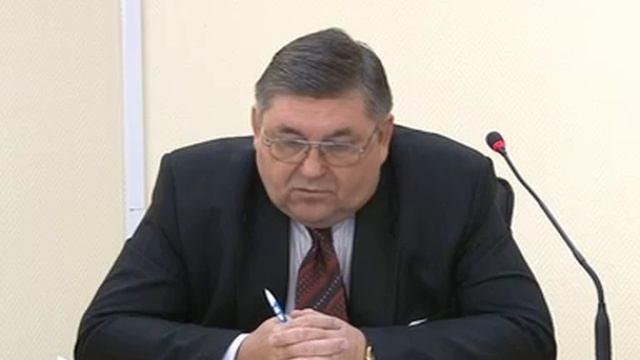 Сессия "Кластерная инициатива Наукограда Фрязино".mpg смотреть онлайн