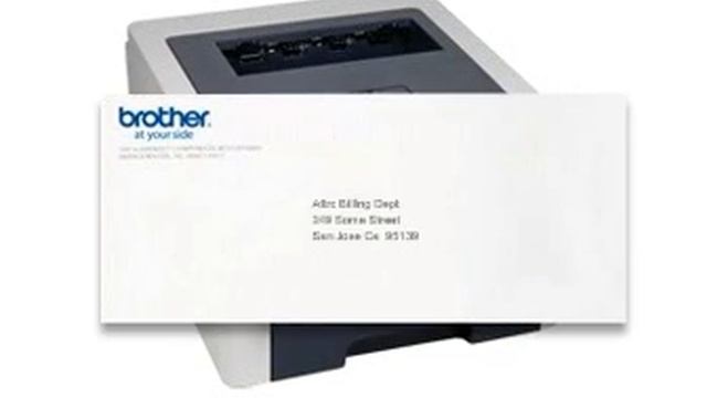 Brother® HL3045CN Colour LED Printer смотреть онлайн