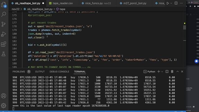The Great Reset | how AUTOMATED Trading will help you WIN (2023) смотреть онлайн