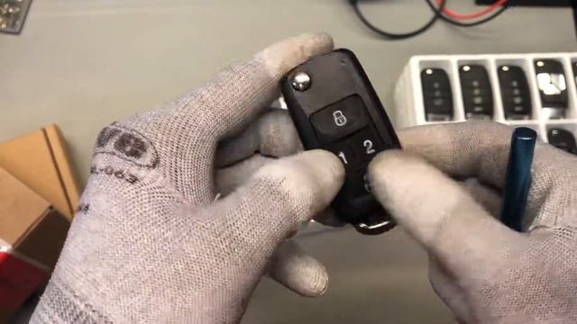 Ключи для всех автомобилей новое поступление смотреть онлайн