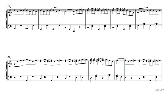 Scott Joplin - The Entertainer смотреть онлайн