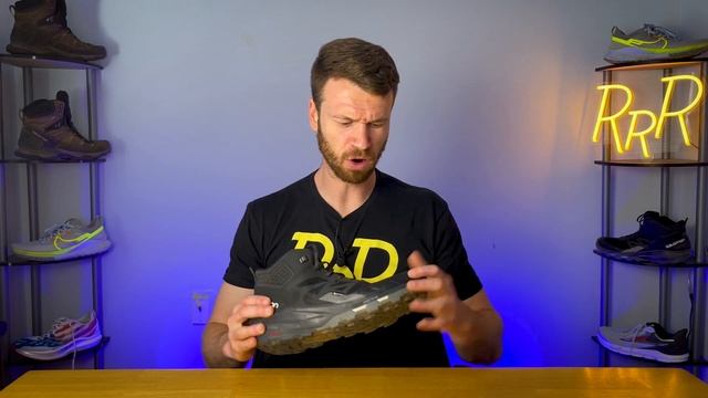 Salomon Outpulse Mid GTX Shoe Review: Your Go-To Hiking Boot смотреть онлайн
