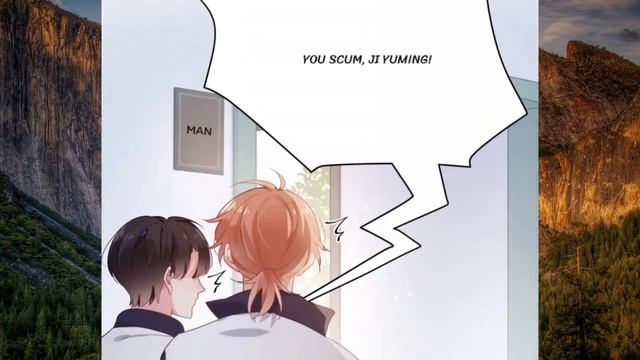 My Troblemaker Chapter 8 (English Sub) смотреть онлайн