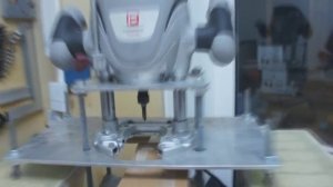 Устройство для копирования. Пантограф. Своими руками.