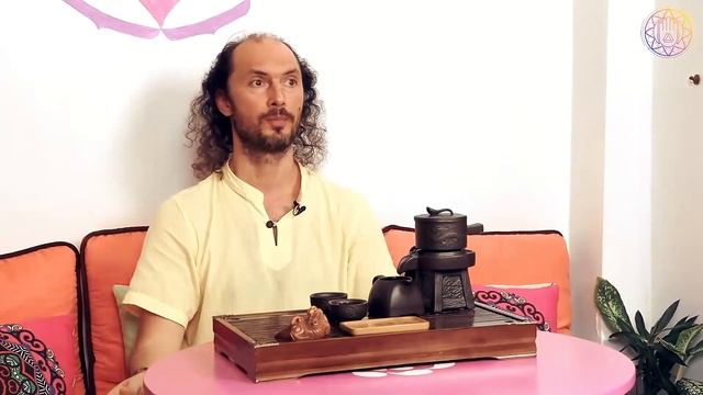 Древние писания - это связь с первоисточником, это канал передачи силы сквозь время и пространство смотреть онлайн