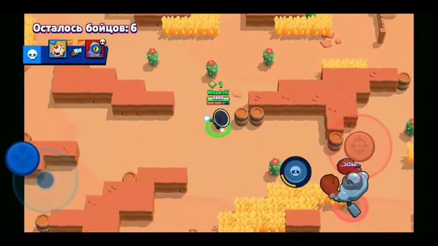 РАЗРАБОТЧИКИ СПАЛИЛИ НОВОГО БРАВЛЕРА | КАК ВЫГЛЯДИТ НОВЫЙ БРАВЛЕР смотреть онлайн