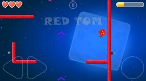 SQUARE TOMATO BALL IN VOLUME 4 COMPLETE GAME WALKTHROUGH.