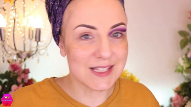 Berlin 89 Palette | Lethal Cosmetics | Looks, Swatches & Review смотреть онлайн