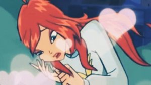 Клип [Winx]{Винкс}Блум и Скай °Милашка°