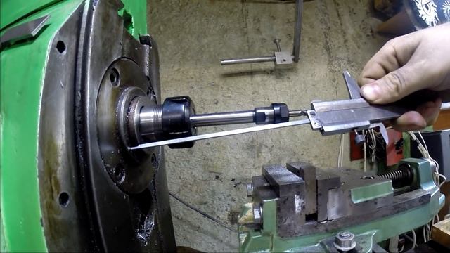 Цанговый патрон в цанговом патроне смотреть онлайн