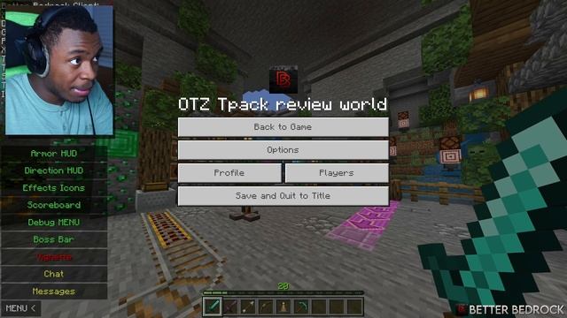 5 BEST CLIENTS For Minecraft Bedrock Edition! смотреть онлайн