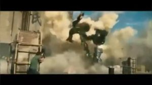 Клип трансформеры 4 ( песня я чувствую монстра )