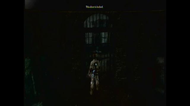Fable 3 (III) Part 71- Traitor's Keep DLC Side Quest- Prison Management For Beginners смотреть онлайн