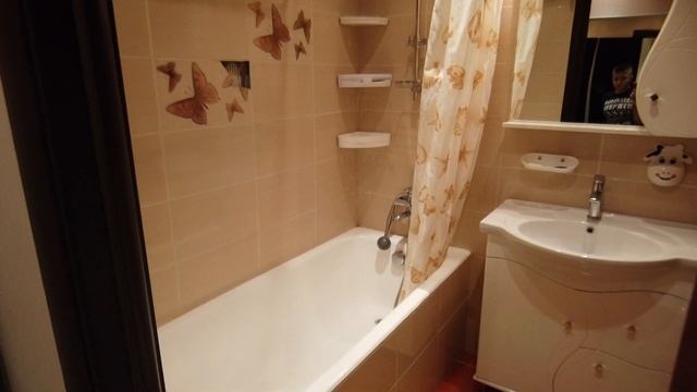 Продается квартира 2х комнатная мкрн Красная Горка г.Люберцы Московской области смотреть онлайн
