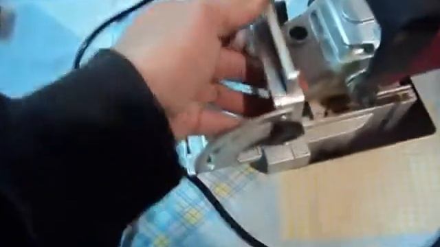 Ламельный Фрезер Einhell TC-BJ 900 смотреть онлайн