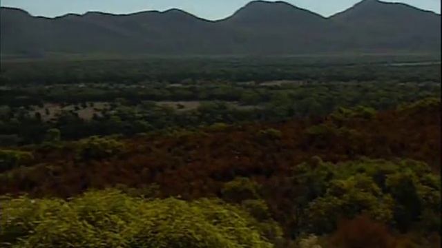 Путешествие в Австралию. Австралийские тайны. Природа Австралии. смотреть онлайн