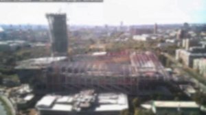 Команда, без которой нам не жить, и её "Арена ЦСКА"