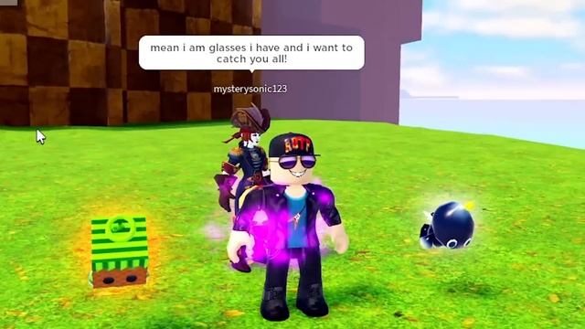 SECRET CODE FOR INFINITE MAGNET IN SONIC SPEED SIMULATOR!? - Roblox смотреть онлайн