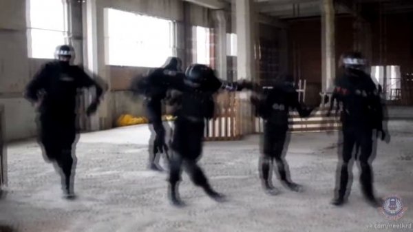 TMNV - АКВАДИСКОТЕКА (N.E.E.T. DANCE)