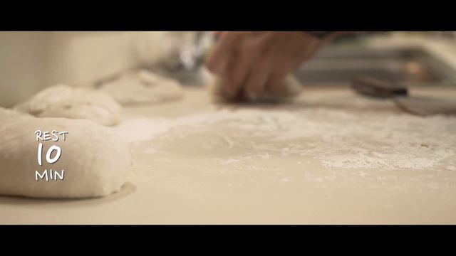Extremely Open Crumb French Baguette | My Fav Sandwich Bread смотреть онлайн
