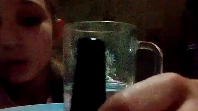 Я сделала почти сухой лак жидким смотреть онлайн