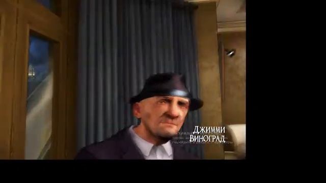 Играю в The Darkness 2 #2 смотреть онлайн