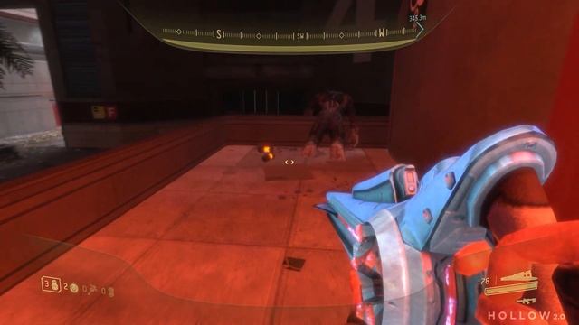 HALO 3 ODST FULL GAME Walkthrough Gameplay - (4K 60FPS) - No Commentary смотреть онлайн