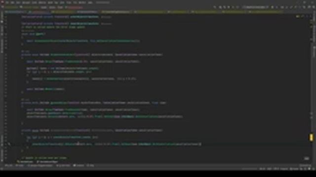 STUNNING Animation w/ DOTween Unity async await UniTask смотреть онлайн