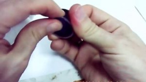 Как склеить полиэтилен (glue polyethylene PE)