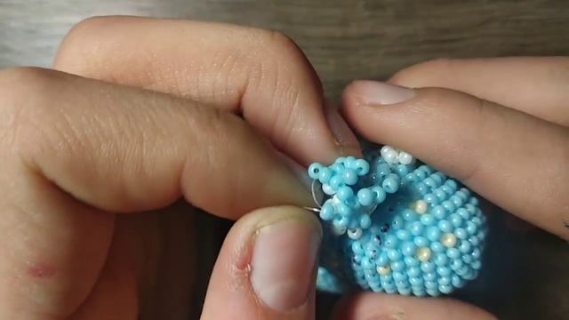 Ушко. 1часть . Цветочная лисичка. Амигуруми. Мастер класс. смотреть онлайн