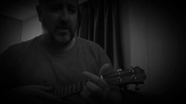 Lullaby For A Soldier - 100 Days Of Ukulele Songs Cover смотреть онлайн
