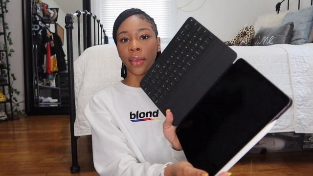 iPad Air 4th gen. + Apple Pencil and Accessories | Unboxing and Setup! смотреть онлайн