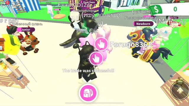 Девочка меня обманула ☹️🥺😭я понимаю что этот пет не ценится но не приятно!( смотреть онлайн