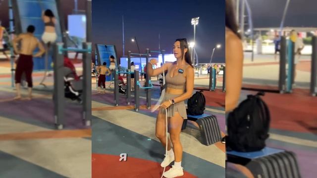 ✅How To DO Mamba Realese? | Танцы со скакалкой | Как научиться прыгать на скакалке? | JUMP ROPE