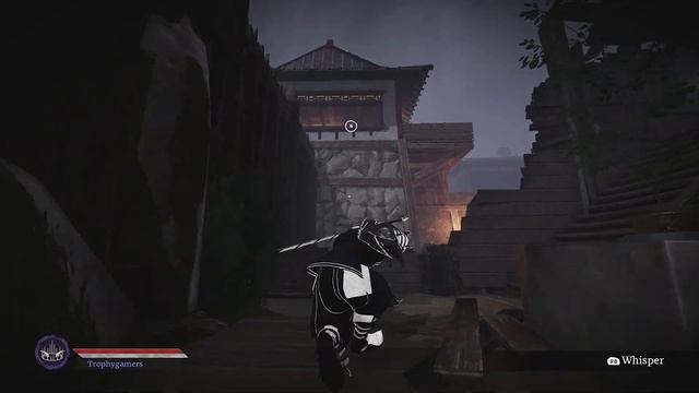 Aragami 2 - All Collectibles Approaching The Enemy смотреть онлайн