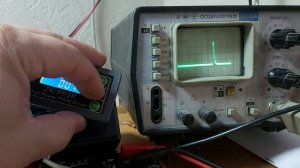 Генератор импульсов и ШИМ-сигнала ZK-PP2K