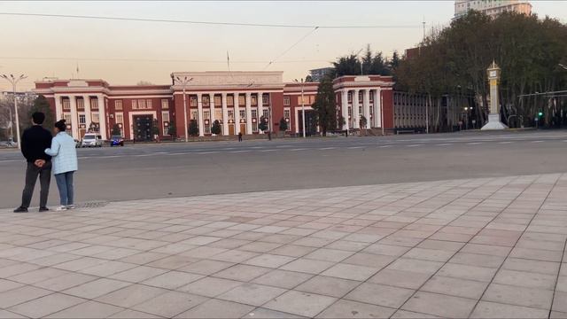 Душанбе-2023 #таджикистан #душанбе #tajikistan #dushanbe #казахстан #точикистон #кулоб #ош