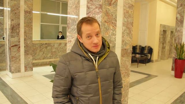 Конгресс-Отель Ростов.Рудзевич Сергей смотреть онлайн