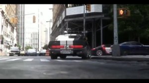 Гонки под музыку малиновая лада