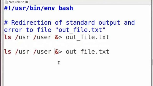 More on Redirection - Hindi смотреть онлайн